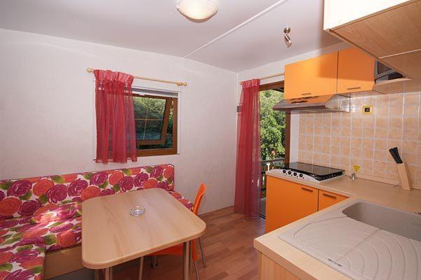 Acquaviva Village Camping ปอร์โตแฟร์ราโย ห้อง รูปภาพ