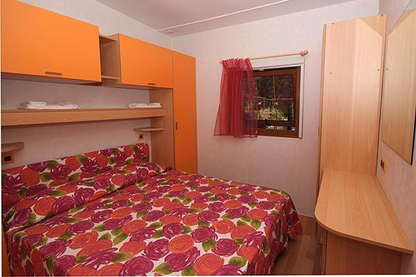 Acquaviva Village Camping ปอร์โตแฟร์ราโย ห้อง รูปภาพ