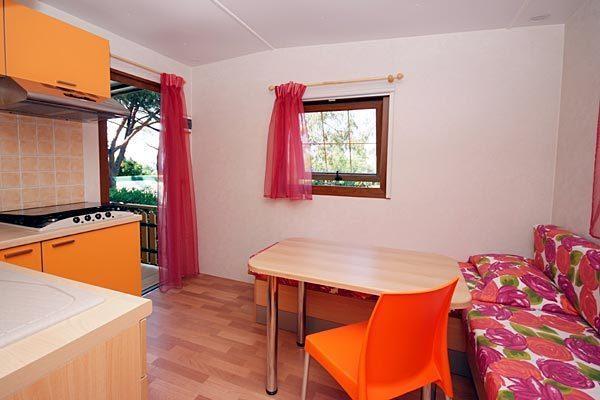 Acquaviva Village Camping ปอร์โตแฟร์ราโย ห้อง รูปภาพ