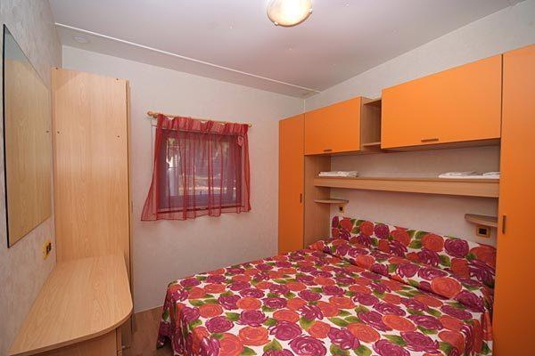 Acquaviva Village Camping ปอร์โตแฟร์ราโย ห้อง รูปภาพ