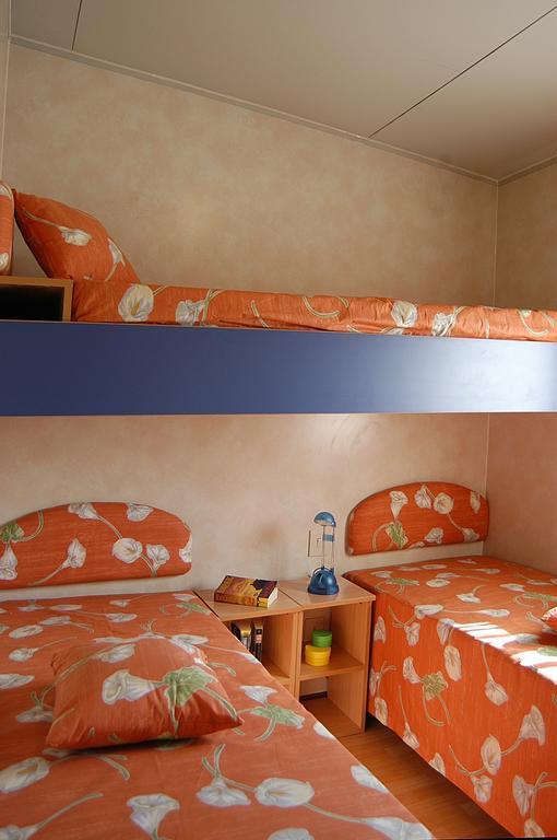 Acquaviva Village Camping ปอร์โตแฟร์ราโย ห้อง รูปภาพ