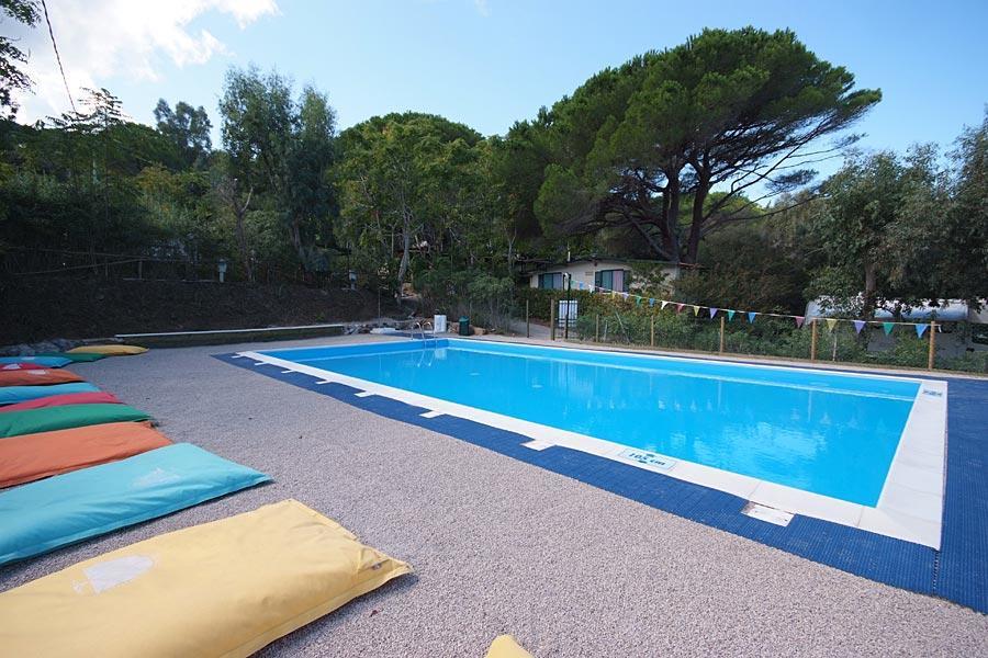 Acquaviva Village Camping ปอร์โตแฟร์ราโย ภายนอก รูปภาพ