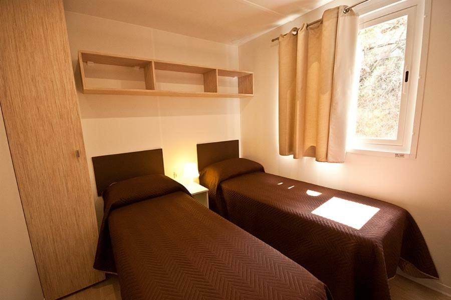 Acquaviva Village Camping ปอร์โตแฟร์ราโย ภายนอก รูปภาพ