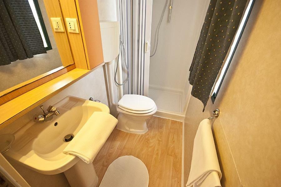 Acquaviva Village Camping ปอร์โตแฟร์ราโย ภายนอก รูปภาพ