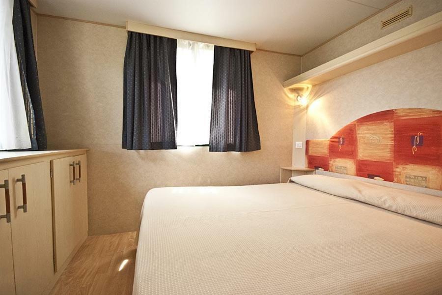 Acquaviva Village Camping ปอร์โตแฟร์ราโย ภายนอก รูปภาพ
