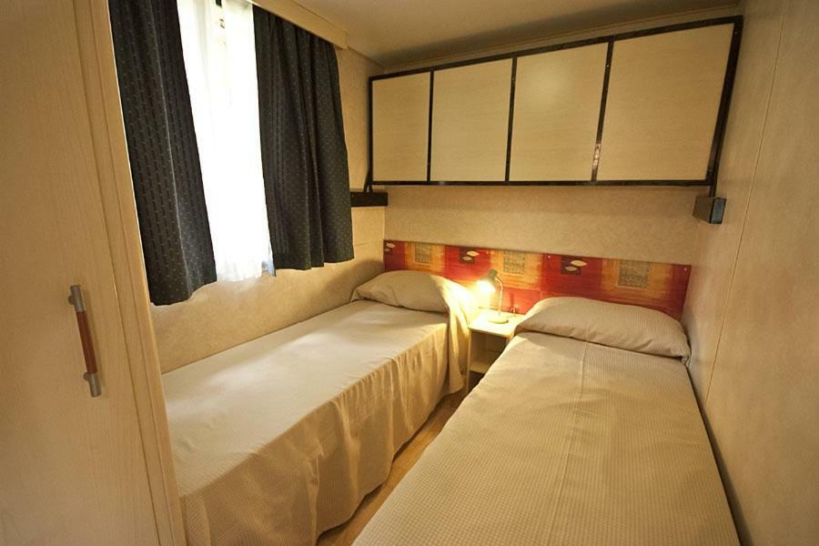Acquaviva Village Camping ปอร์โตแฟร์ราโย ภายนอก รูปภาพ